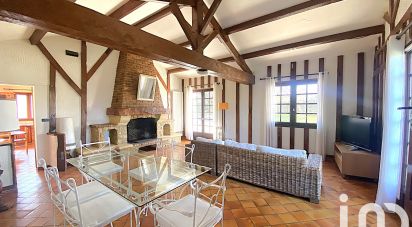 Traditional house 14 rooms of 283 m² in Le Pizou (24700)