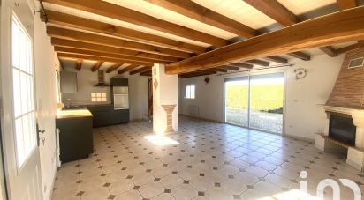 Traditional house 14 rooms of 283 m² in Le Pizou (24700)