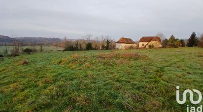 Land of 2,421 m² in Narp (64190)