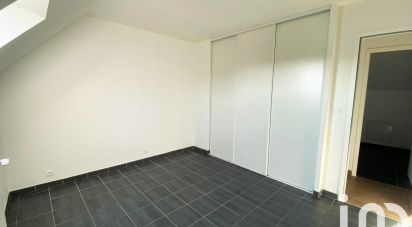 Maison traditionnelle 4 pièces de 98 m² à Fondettes (37230)