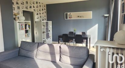 Apartment 3 rooms of 65 m² in Montmorency (95160)