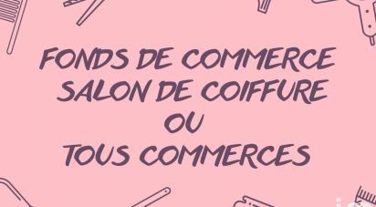 Local d'activités de 36 m² à Six-Fours-les-Plages (83140)