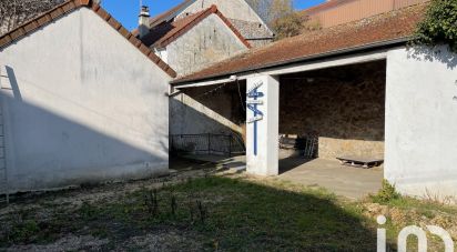 House 6 rooms of 155 m² in La Ferté-sous-Jouarre (77260)