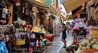 Right to lease of 20 m² in Hyères (83400)