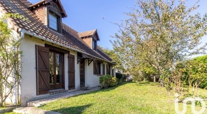 Traditional house 6 rooms of 118 m² in Évreux (27000)