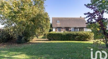 Traditional house 6 rooms of 118 m² in Évreux (27000)