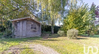 Maison traditionnelle 6 pièces de 118 m² à Évreux (27000)