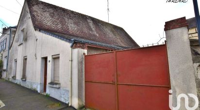 House 2 rooms of 38 m² in Sainte-Maure-de-Touraine (37800)