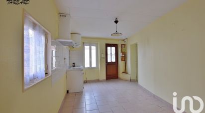 House 2 rooms of 38 m² in Sainte-Maure-de-Touraine (37800)