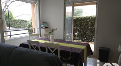 Apartment 3 rooms of 51 m² in Istres (13800)