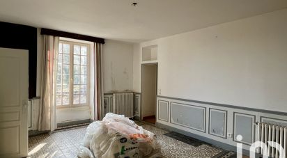 Maison 8 pièces de 201 m² à Tonnerre (89700)