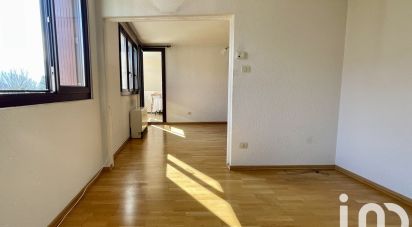 Apartment 4 rooms of 75 m² in Vizille (38220)