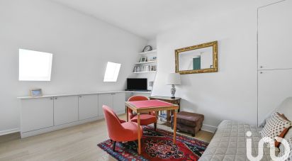 Apartment 2 rooms of 36 m² in Paris (75016)