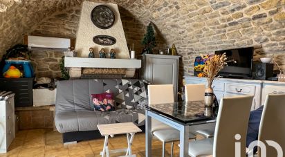 Village house 5 rooms of 71 m² in Saint-Saturnin-de-Lenne (12560)