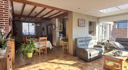 House 4 rooms of 110 m² in Wattrelos (59150)