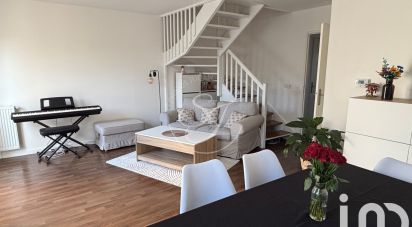 Maison 4 pièces de 75 m² à Tigery (91250)