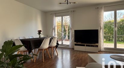 Maison 4 pièces de 75 m² à Tigery (91250)