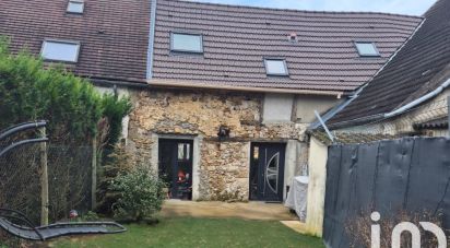 House 5 rooms of 101 m² in Châtres (77610)