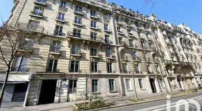 Apartment 3 rooms of 53 m² in Paris (75016)