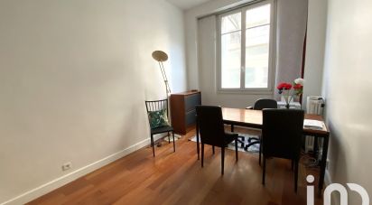 Apartment 3 rooms of 53 m² in Paris (75016)