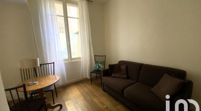 Apartment 3 rooms of 53 m² in Paris (75016)