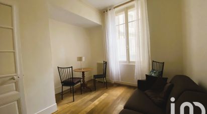 Apartment 3 rooms of 53 m² in Paris (75016)