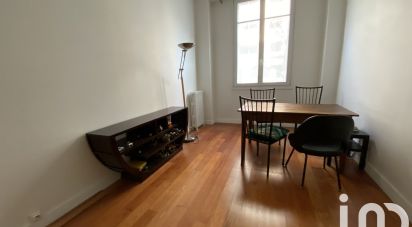 Apartment 3 rooms of 53 m² in Paris (75016)