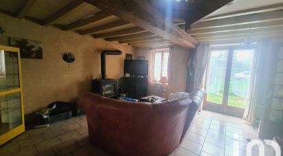 House 5 rooms of 122 m² in Moulon (45270)