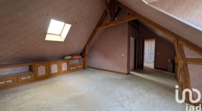 Maison traditionnelle 7 pièces de 141 m² à Gien (45500)