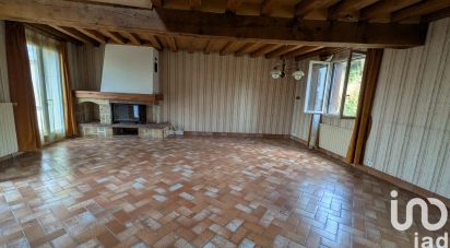 Maison traditionnelle 7 pièces de 141 m² à Gien (45500)