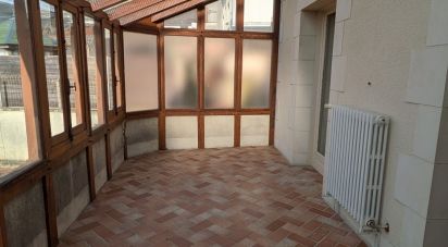 Maison traditionnelle 7 pièces de 141 m² à Gien (45500)