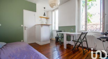 Appartement 1 pièce de 15 m² à Fontainebleau (77300)