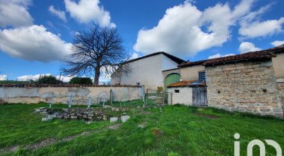 Ferme 6 pièces de 140 m² à Cottance (42360)