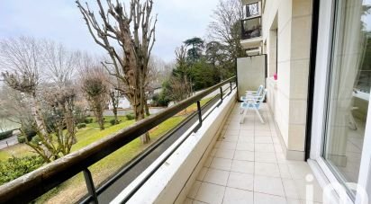 Appartement 3 pièces de 64 m² à Saint-Maur-des-Fossés (94100)