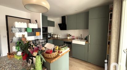 Appartement 3 pièces de 79 m² à Perpignan (66100)