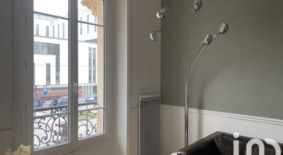 Appartement 2 pièces de 37 m² à Paris (75018)