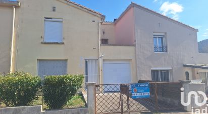 Traditional house 3 rooms of 80 m² in Arles-sur-Tech (66150)