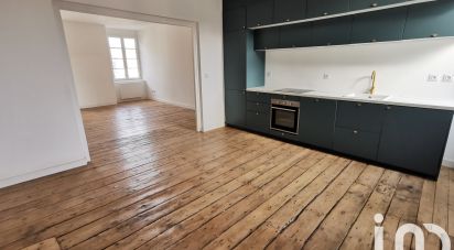 Apartment 5 rooms of 119 m² in Saint-Brieuc (22000)