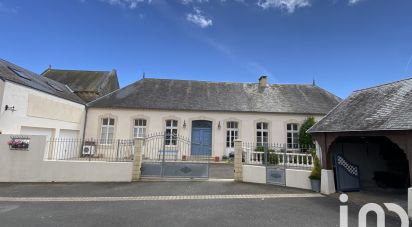 Townhouse 7 rooms of 230 m² in Saint-Gilles-Croix-de-Vie (85800)