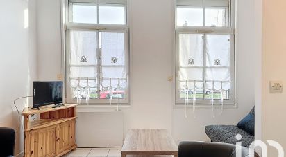 Apartment 1 room of 31 m² in Amiens (80000)