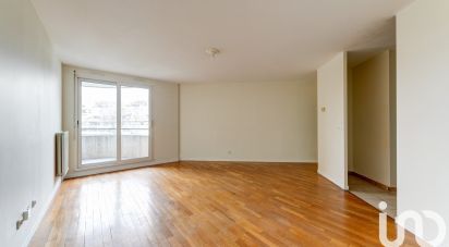 Apartment 2 rooms of 48 m² in Lyon (69003)