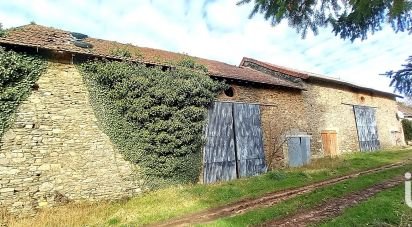 House 4 rooms of 75 m² in Saint-Yrieix-la-Perche (87500)