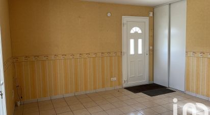 Traditional house 4 rooms of 72 m² in La Brède (33650)