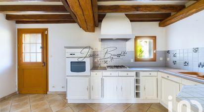 Maison 4 pièces de 85 m² à Villeneuve-la-Guyard (89340)