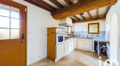 Maison 4 pièces de 85 m² à Villeneuve-la-Guyard (89340)