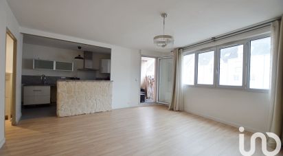 Apartment 3 rooms of 69 m² in Sannois (95110)