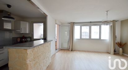 Apartment 3 rooms of 69 m² in Sannois (95110)