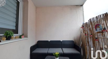 Apartment 3 rooms of 69 m² in Sannois (95110)