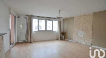 Apartment 3 rooms of 69 m² in Sannois (95110)