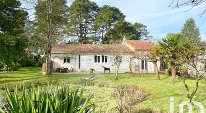 House 7 rooms of 143 m² in Basse-Goulaine (44115)